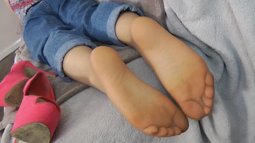 Nylonfeet Leveling Feet