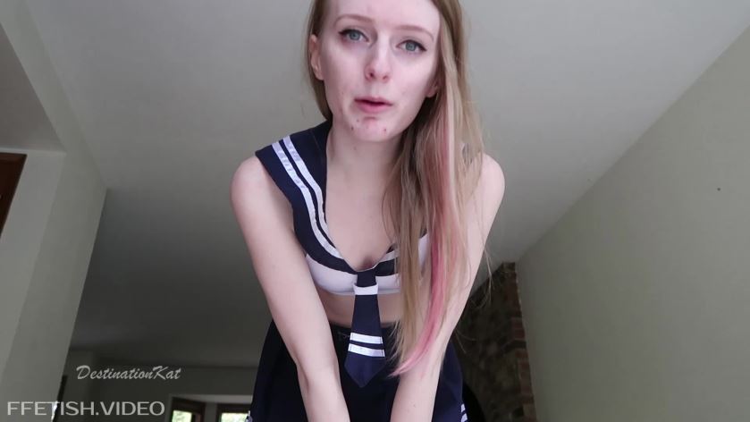 Cover 3 My Caged Pet - Full HD/MP4