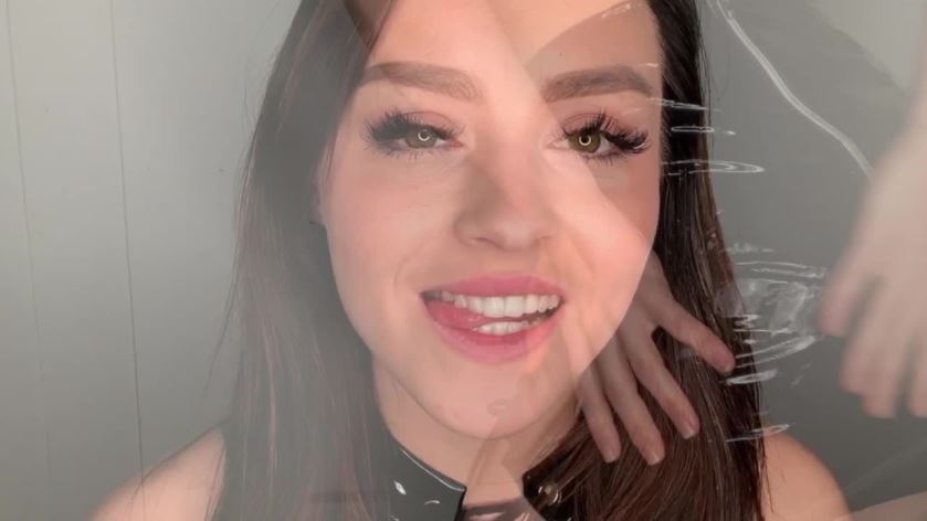 Cover 3 Goddess Angel - The clip that broke you - HD/MP4