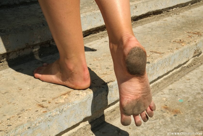 Cover A girl in a blue dress. Part 3. - Full HD/MP4