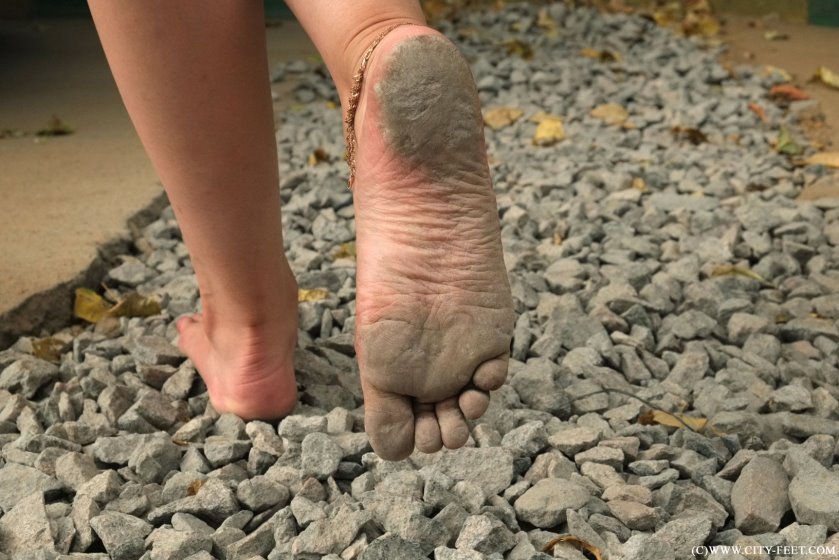 Cover A girl in an office dress. Part 4. - Full HD/MP4