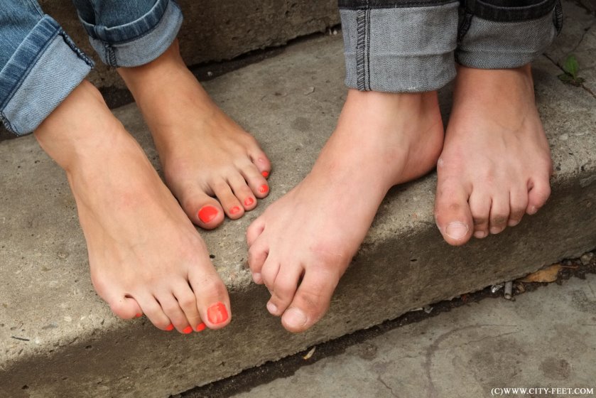 Cover 4 Two friends. Part 2. - Full HD/MP4