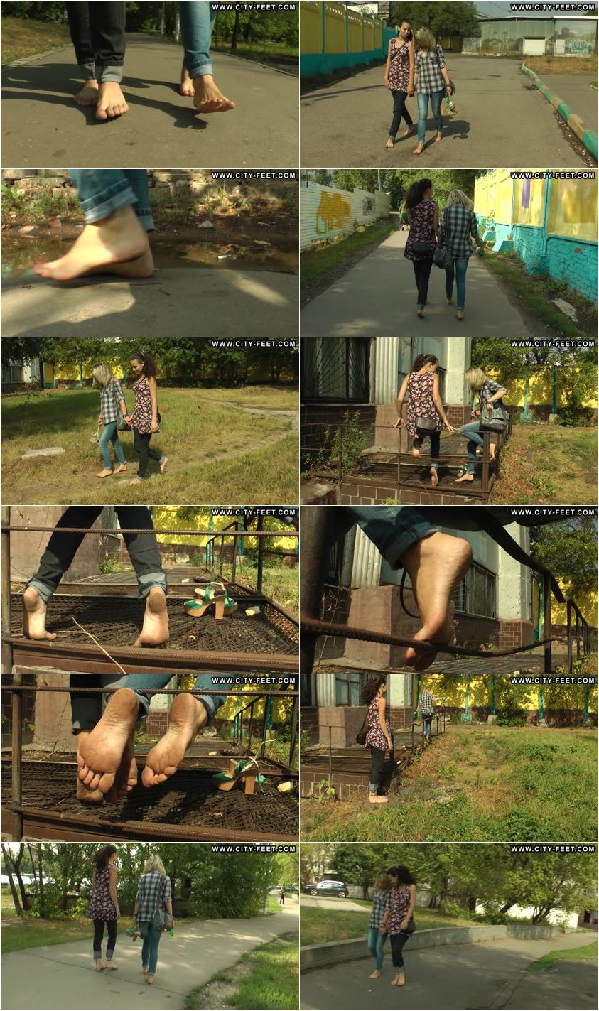 Screenlist Two friends. Part 2. - Full HD/MP4