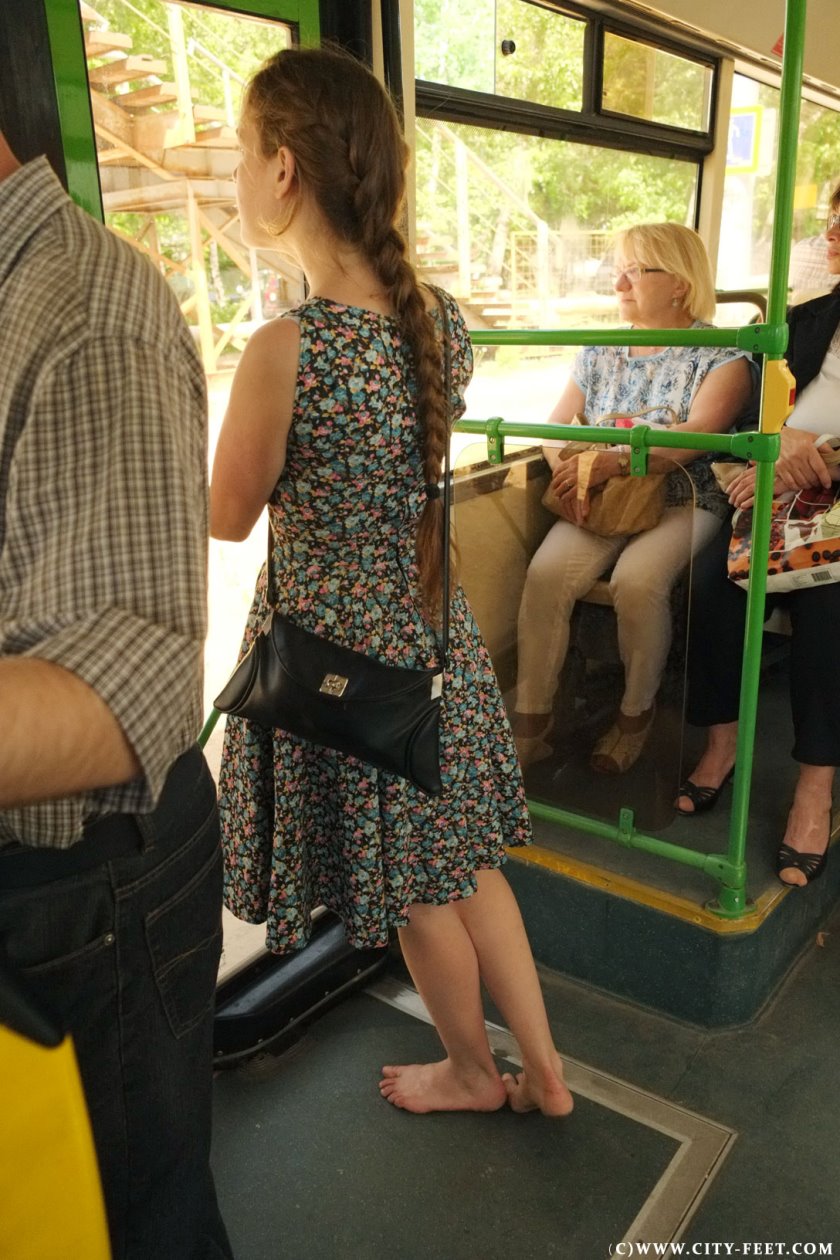 Cover 3 A girl with plaited hair. Part 4. - Full HD/MP4