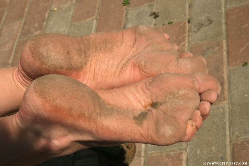 Cover 4 A girl with plaited hair. Part 4. - Full HD/MP4