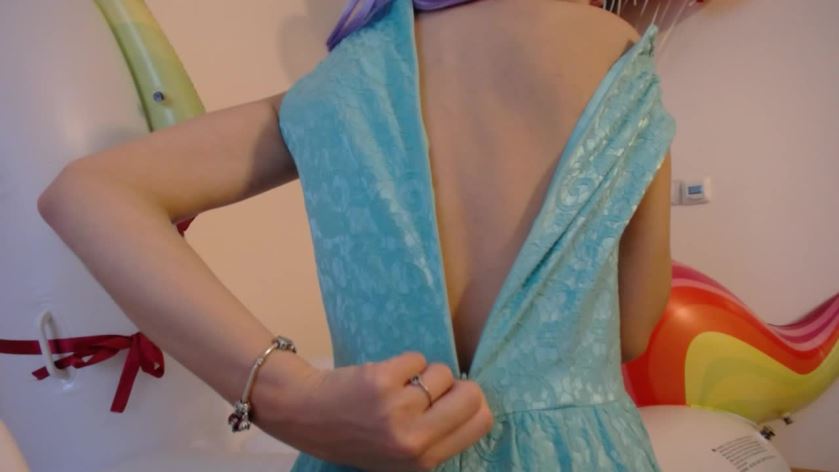 Cover 3 Vera1995 - Alice in Wonderland - HD/MOV