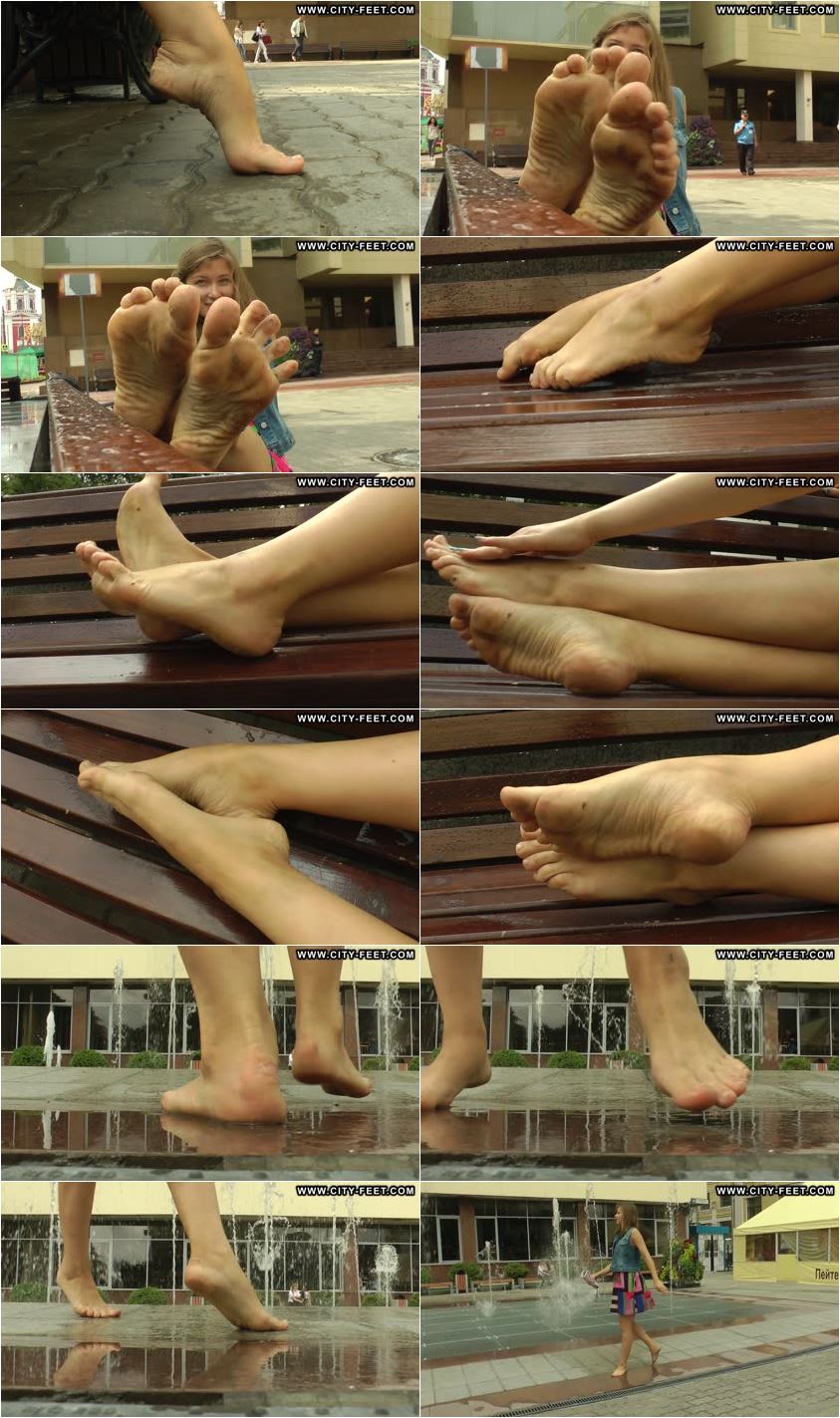 Screenlist A rainy day. Part 4 - Full HD/MP4