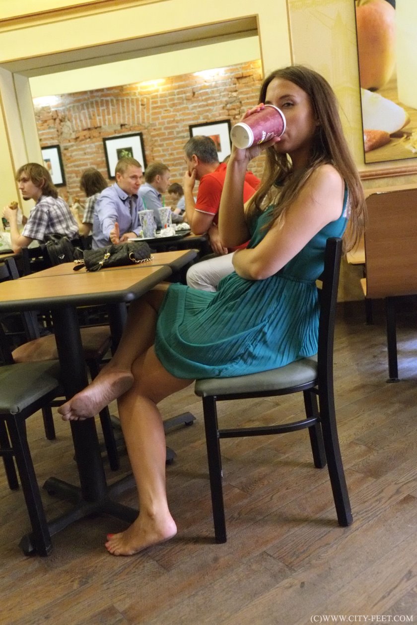 Cover 3 Summer barefoot fun. Part 2 - Full HD/MP4