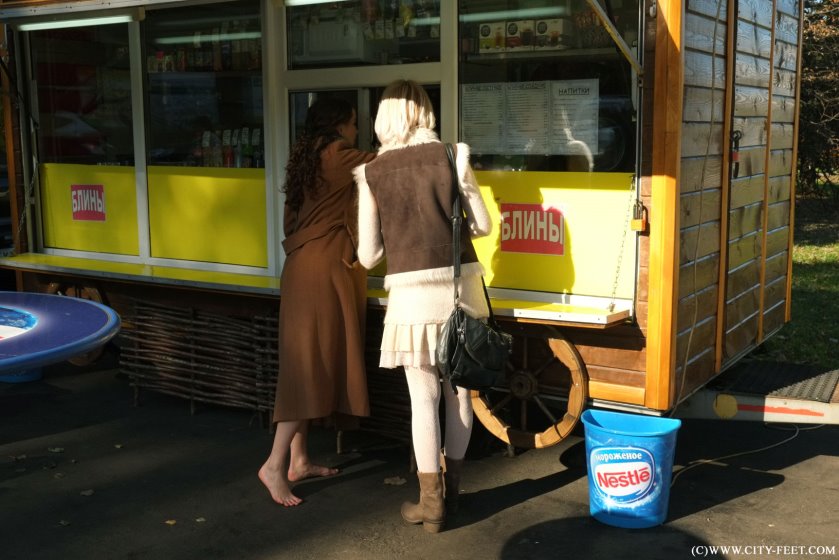 Cover 3 Cold autumn weather. Pert 1 - Full HD/MP4