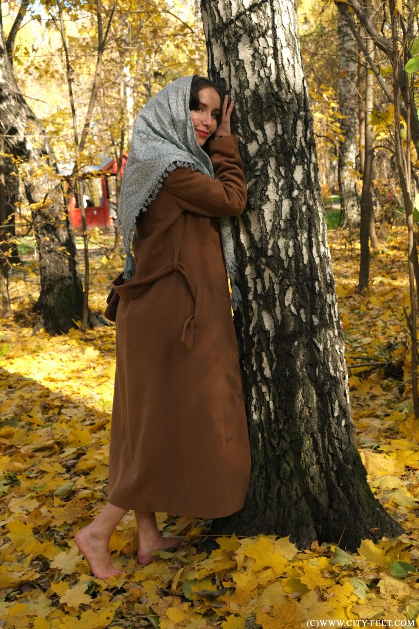 Cover 4 Cold autumn weather. Pert 2 - Full HD/MP4