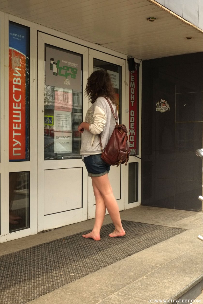 Cover 4 A warm spring day. Part 1 - Full HD/MP4