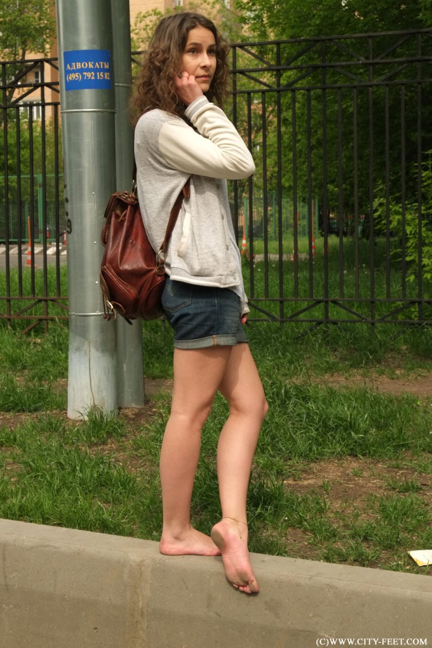 Cover 2 A warm spring day. Part 1 - Full HD/MP4