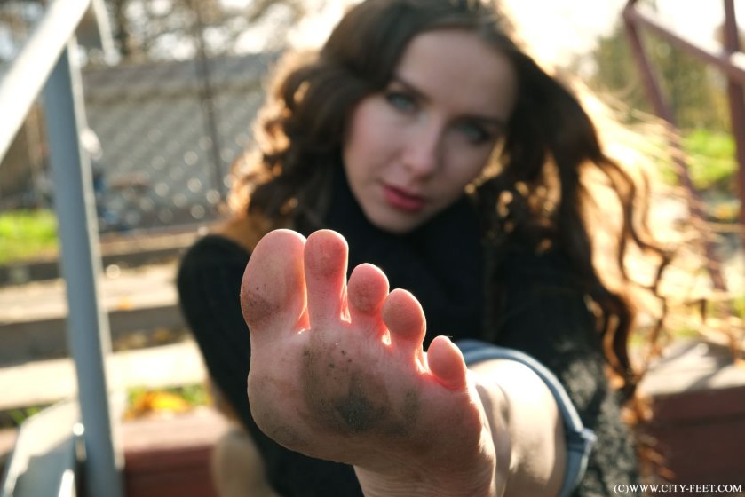 Cover 4 Cold autumn weather. Part 4 - Full HD/MP4