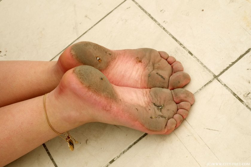 Cover 4 A warm spring day. Part 2 - Full HD/MP4