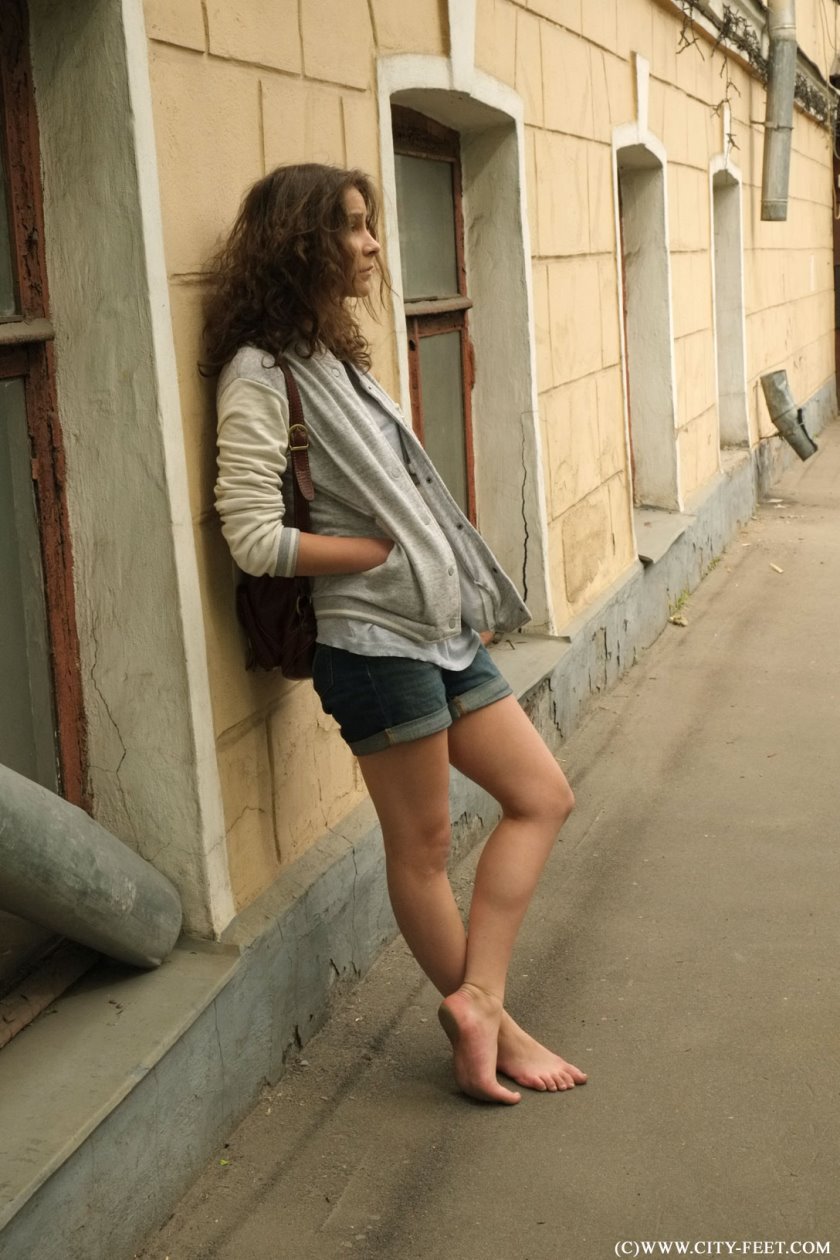 Cover A warm spring day. Part 2 - Full HD/MP4