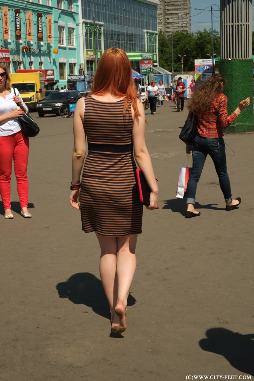 Cover 3 Hot summer Moscow. Part 1 - Full HD/MP4