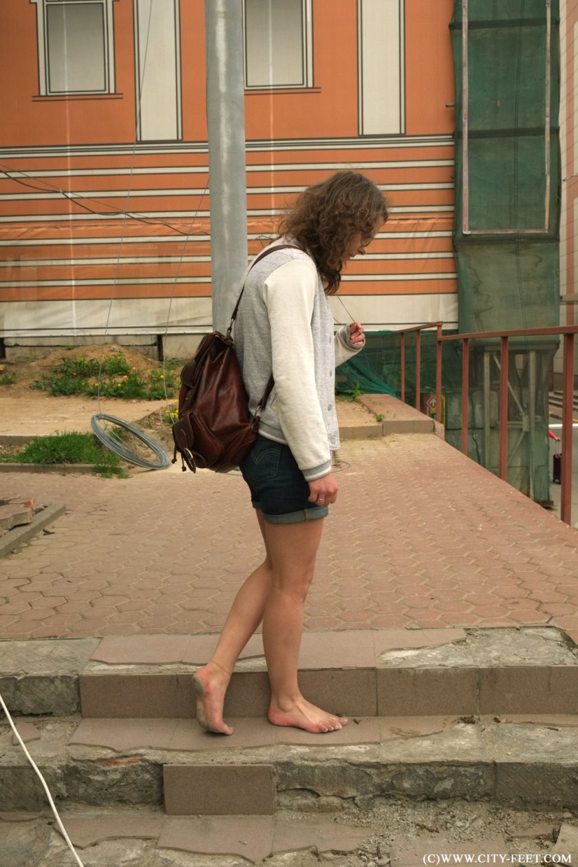 Cover 4 A warm spring day. Part 3 - Full HD/MP4