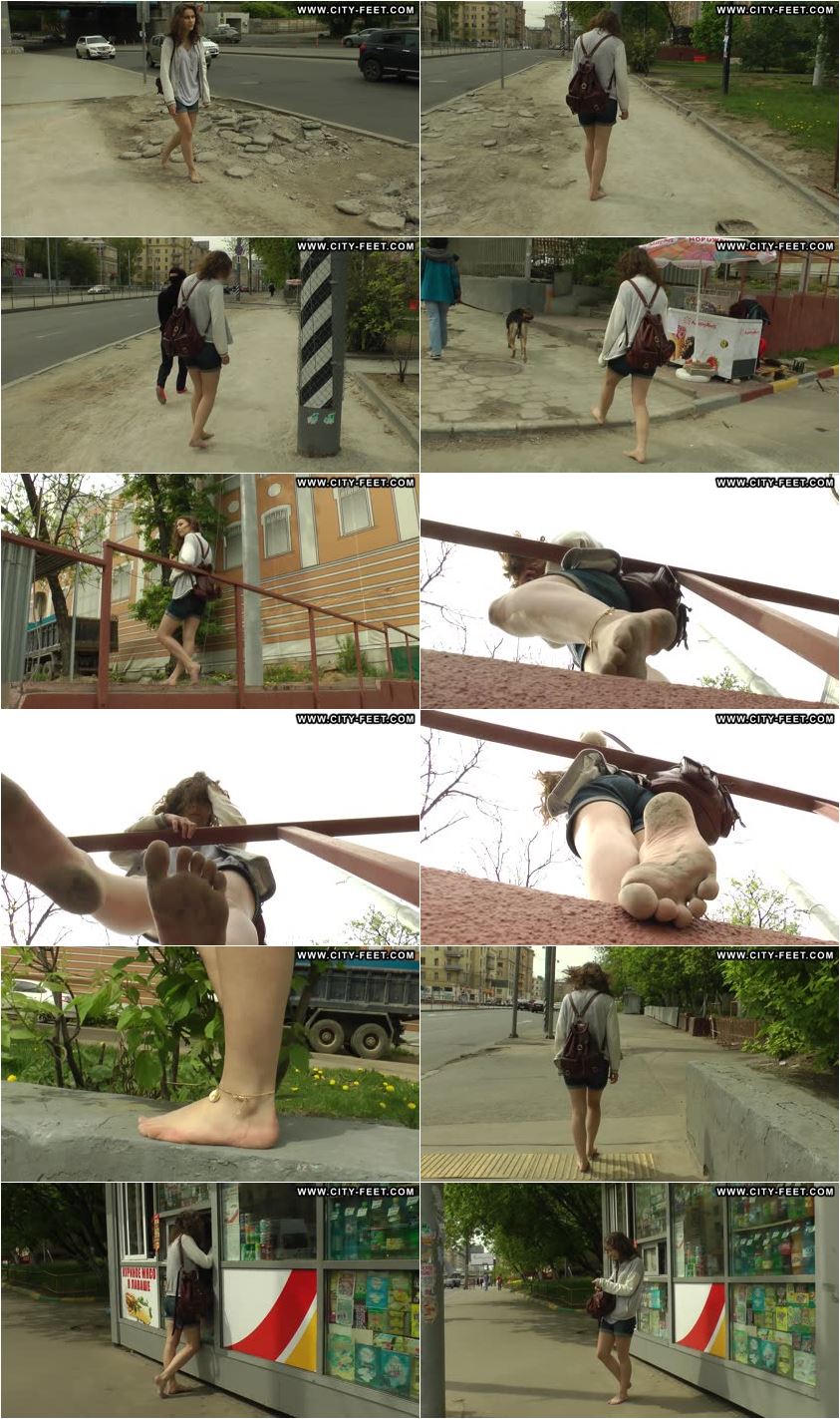 Screenlist A warm spring day. Part 3 - Full HD/MP4