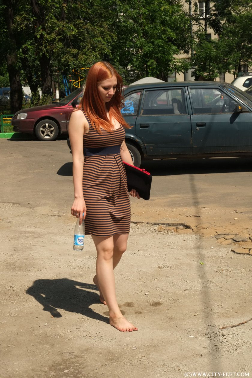 Cover 4 Hot summer Moscow. Part 3 - Full HD/MP4