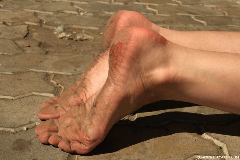 Cover 4 Hot summer Moscow. Part 4 - Full HD/MP4