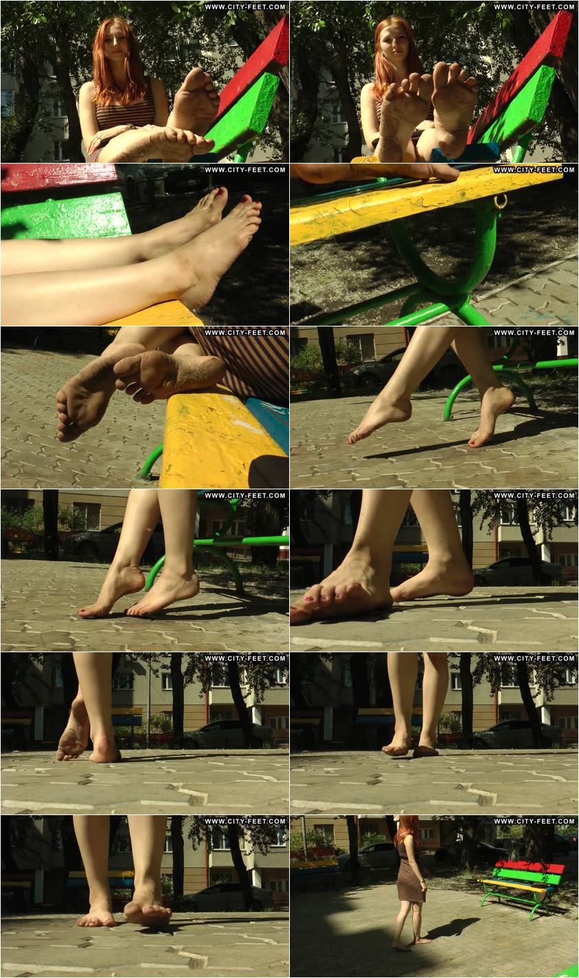 Screenlist Hot summer Moscow. Part 4 - Full HD/MP4