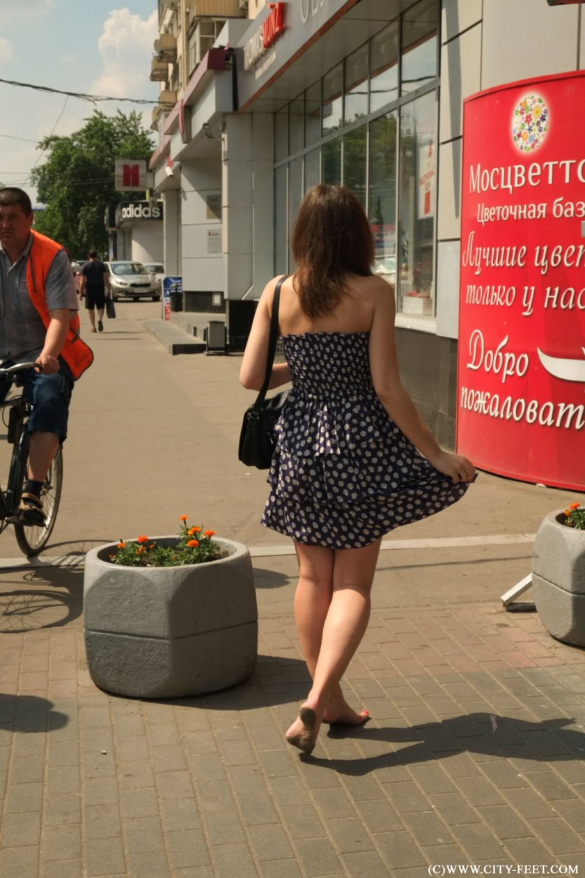 Cover 4 A sunny day. Part 1 - Full HD/MP4