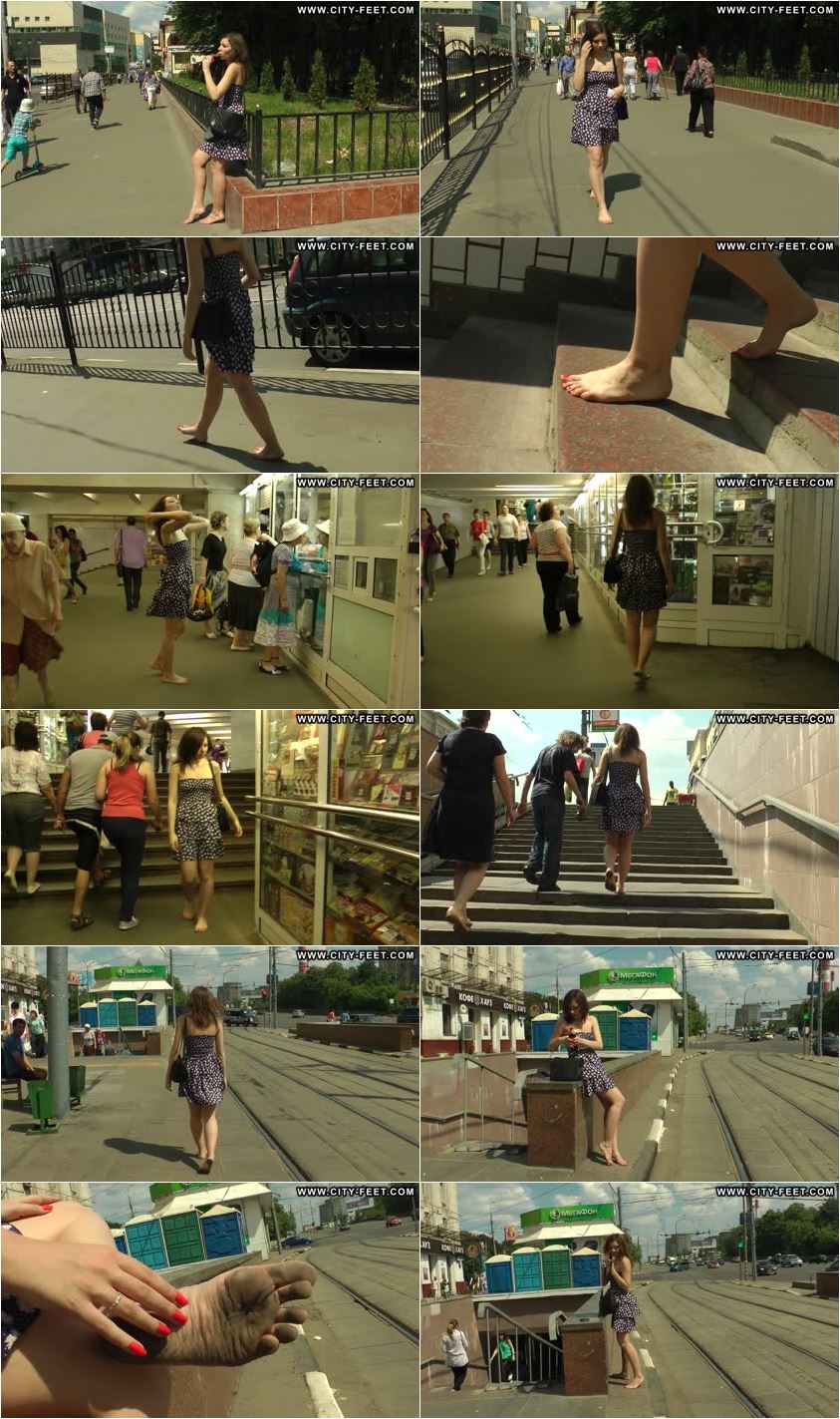 Screenlist A sunny day. Part 1 - Full HD/MP4