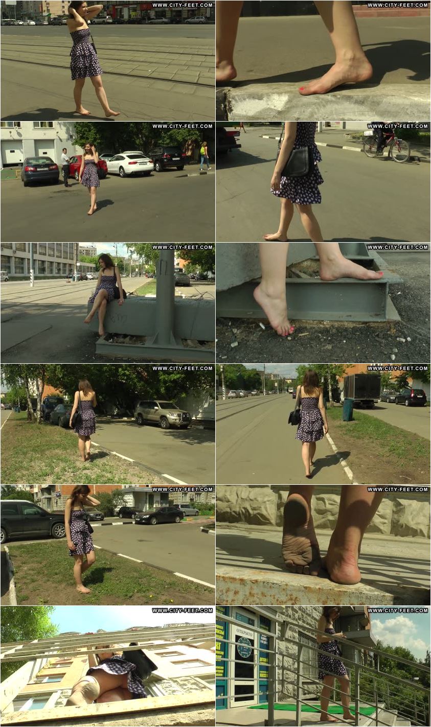 Screenlist A sunny day. Part 2 - Full HD/MP4