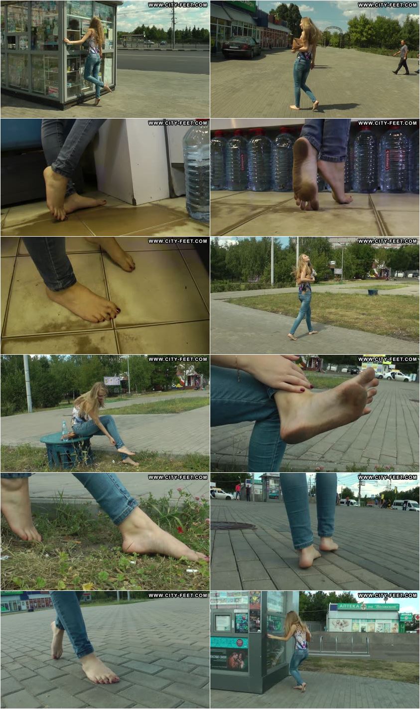 Screenlist A hot summer day. Part 1 - Full HD/MP4