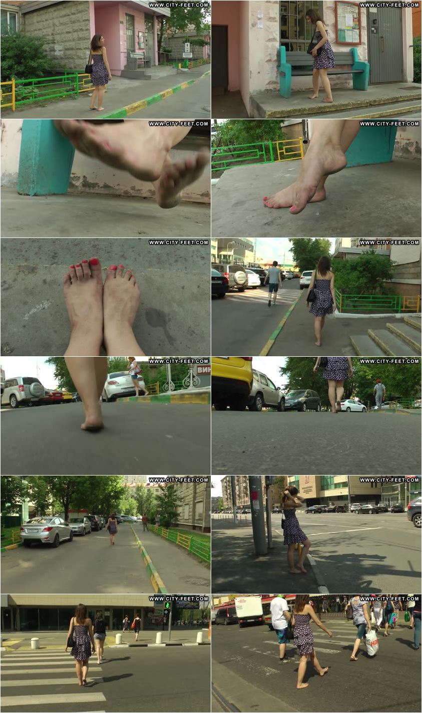 Screenlist A sunny day. Part 3 - Full HD/MP4