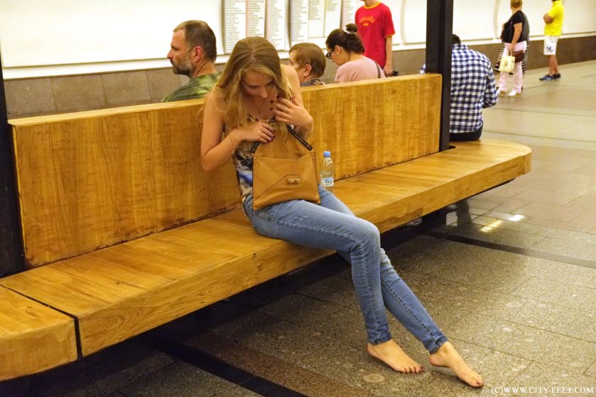 Cover 4 A hot summer day. Part 2 - Full HD/MP4