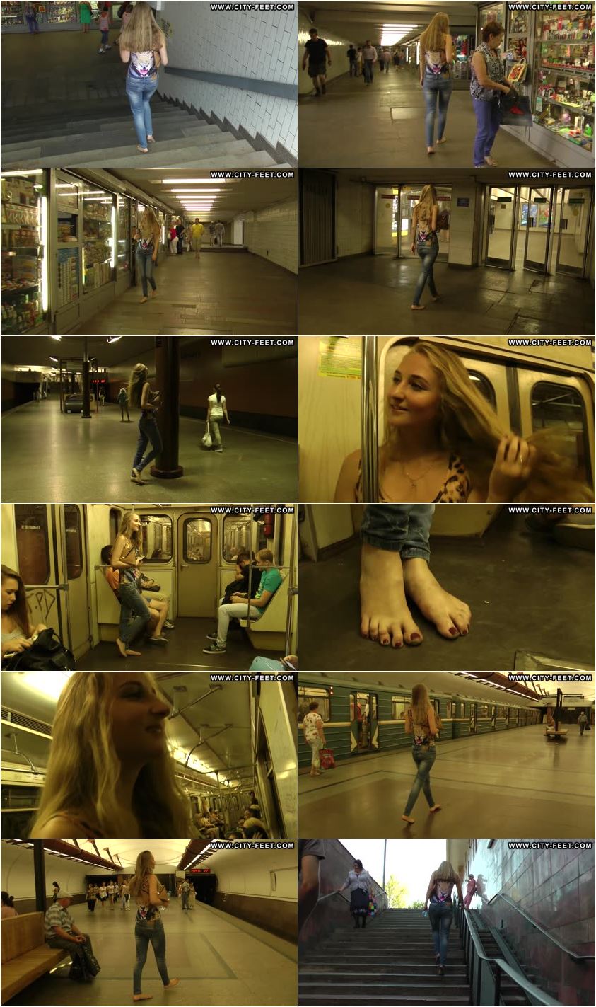 Screenlist A hot summer day. Part 2 - Full HD/MP4