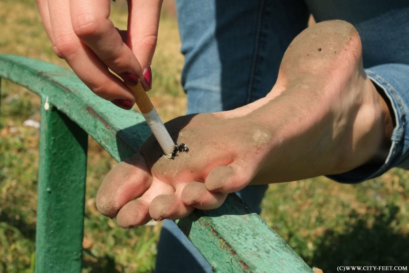 Cover 4 A hot summer day. Part 3 - Full HD/MP4