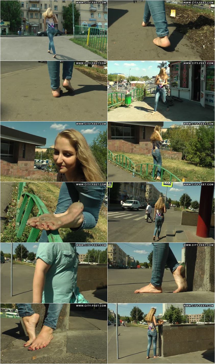 Screenlist A hot summer day. Part 3 - Full HD/MP4