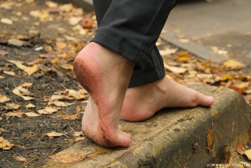 Cover 3 A cold autumn day. Part 1 - Full HD/MP4