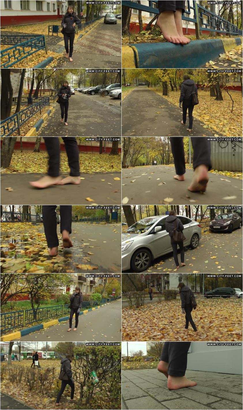 Screenlist A cold autumn day. Part 1 - Full HD/MP4