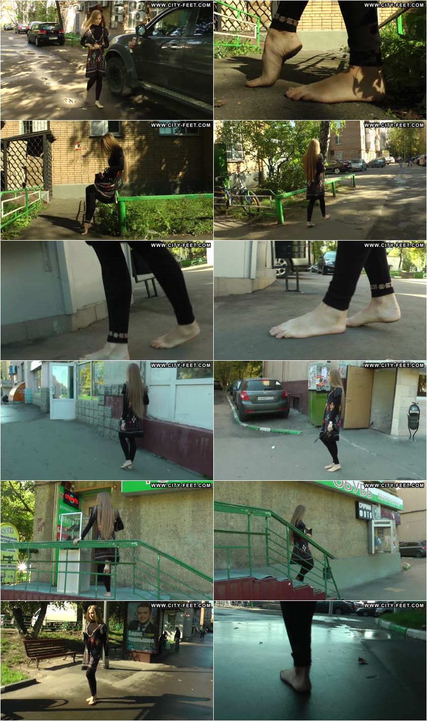 Screenlist Wet and cool day. Part 1 - Full HD/MP4