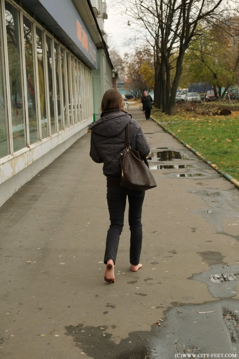 Cover 3 A cold autumn day. Part 4 - Full HD/MP4