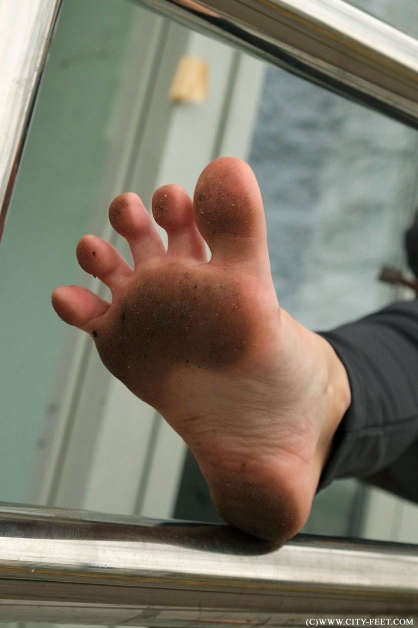 Cover 4 A cold autumn day. Part 4 - Full HD/MP4