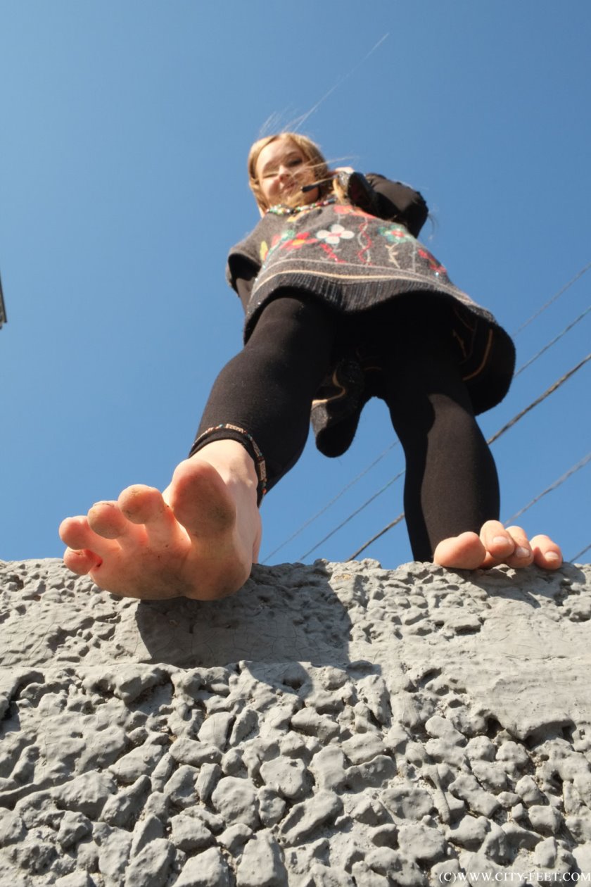 Cover 3 Wet and cool day. Part 2 - Full HD/MP4