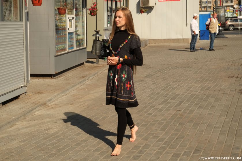 Cover 4 Wet and cool day. Part 2 - Full HD/MP4