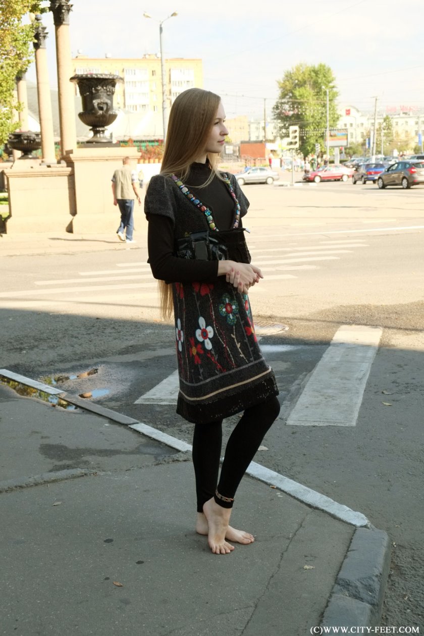 Cover Wet and cool day. Part 2 - Full HD/MP4