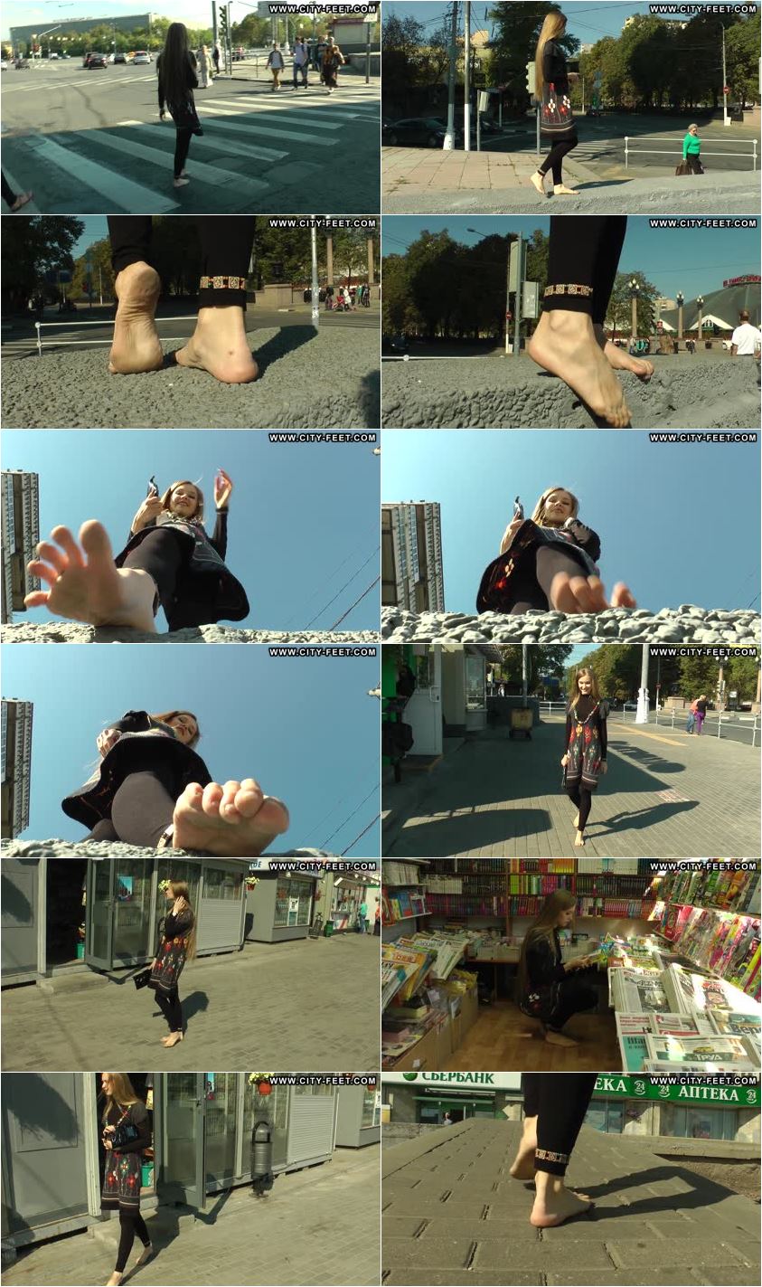 Screenlist Wet and cool day. Part 2 - Full HD/MP4