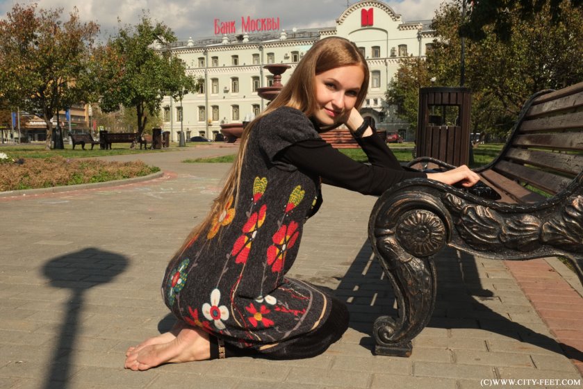 Cover Wet and cool day. Part 4 - Full HD/MP4