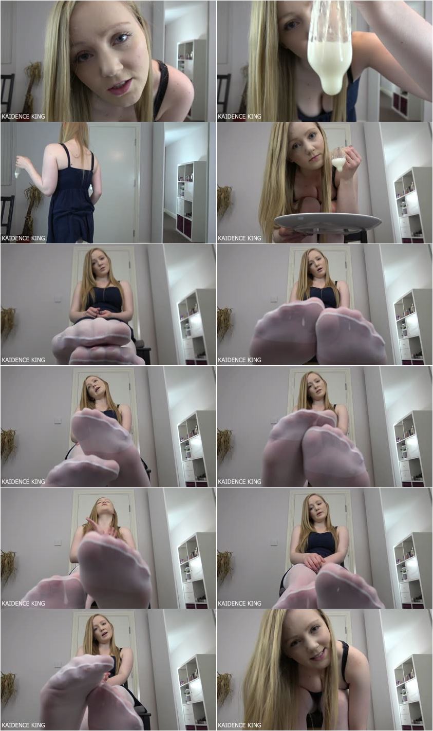 Screenlist Your new Mistress (1080p mp4) - Full HD/MP4