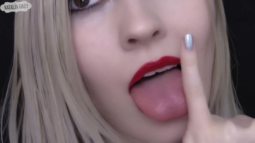 Cover 3 July Femdom - Wrapped Around My Finger - Full HD/MP4