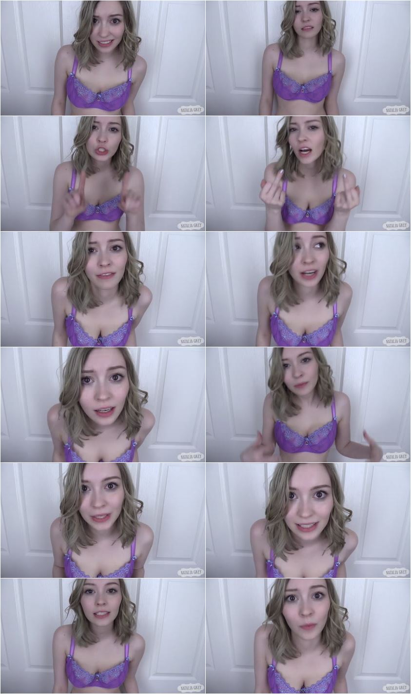 Screenlist July Femdom - Cheapskate - Full HD/MP4
