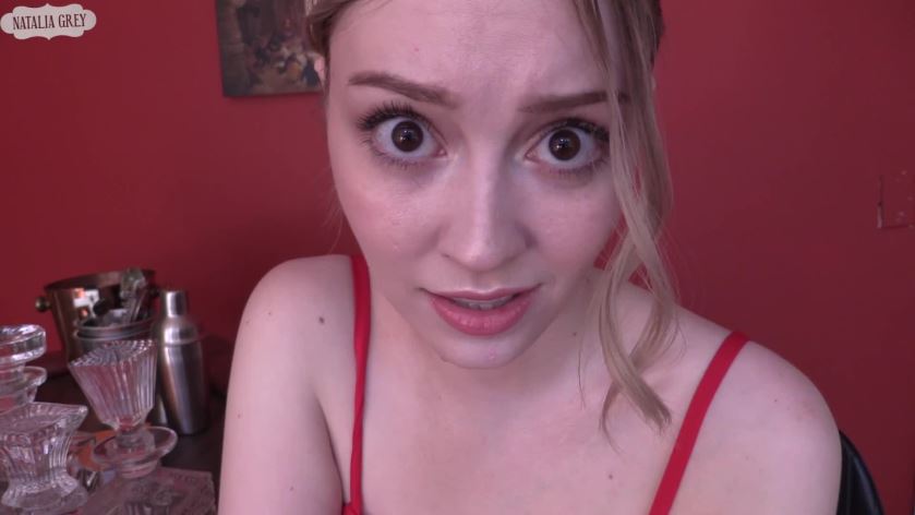 Cover 4 July Femdom - Drinking Games - Full HD/MP4