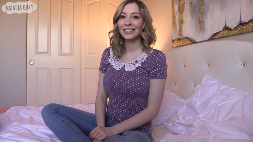 Cover July Femdom - Friendzoned - Full HD/MP4