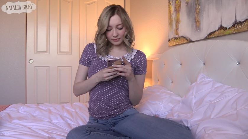 Cover 4 July Femdom - Friendzoned - Full HD/MP4